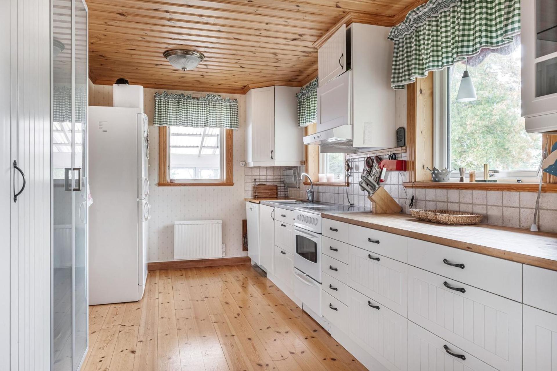 Unique Cottage With A View Of Malaren, Mariefred Exteriér fotografie