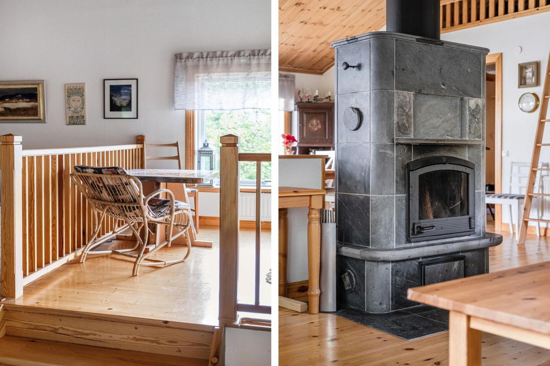 Unique Cottage With A View Of Malaren, Mariefred Exteriér fotografie