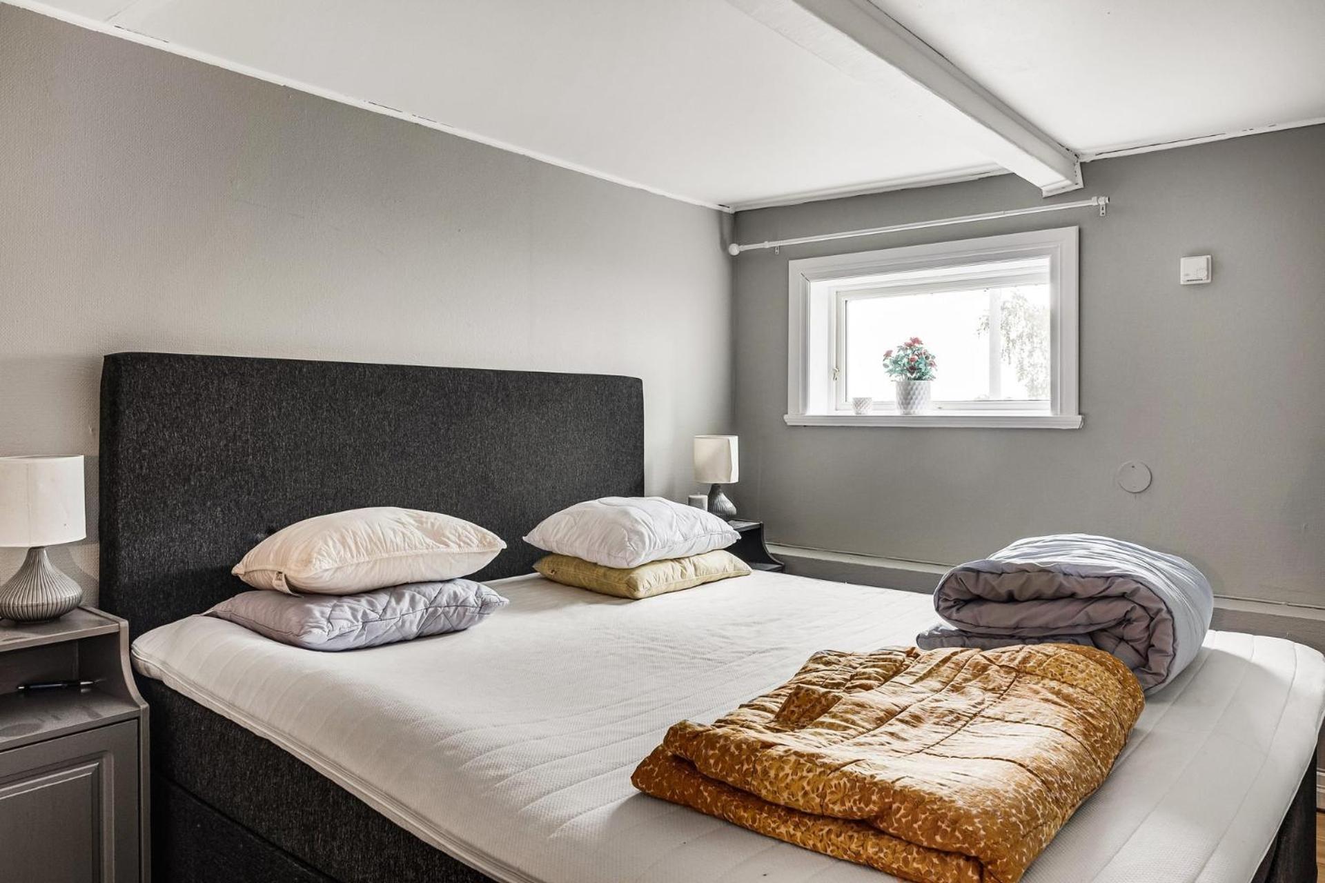 Unique Cottage With A View Of Malaren, Mariefred Exteriér fotografie
