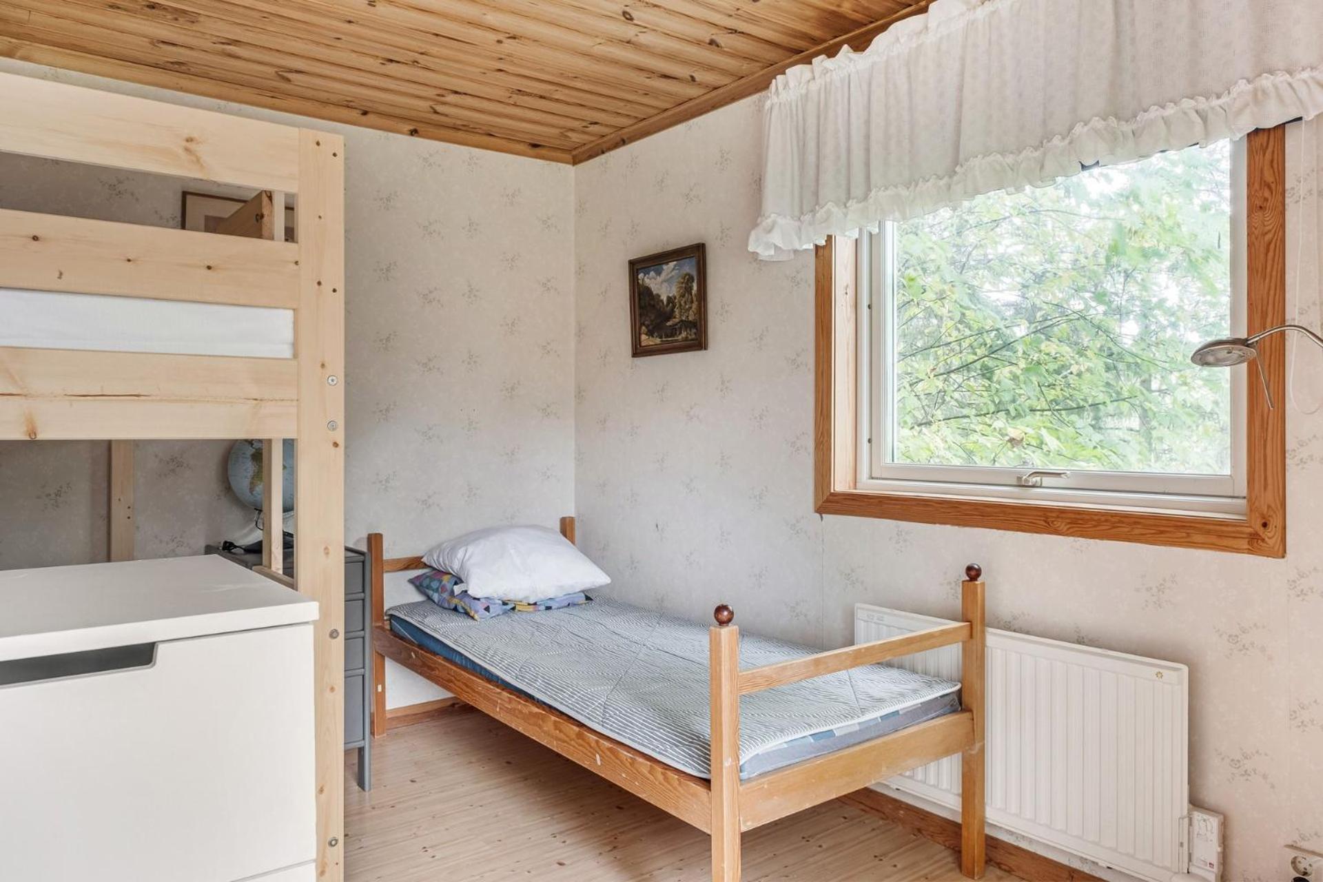 Unique Cottage With A View Of Malaren, Mariefred Exteriér fotografie