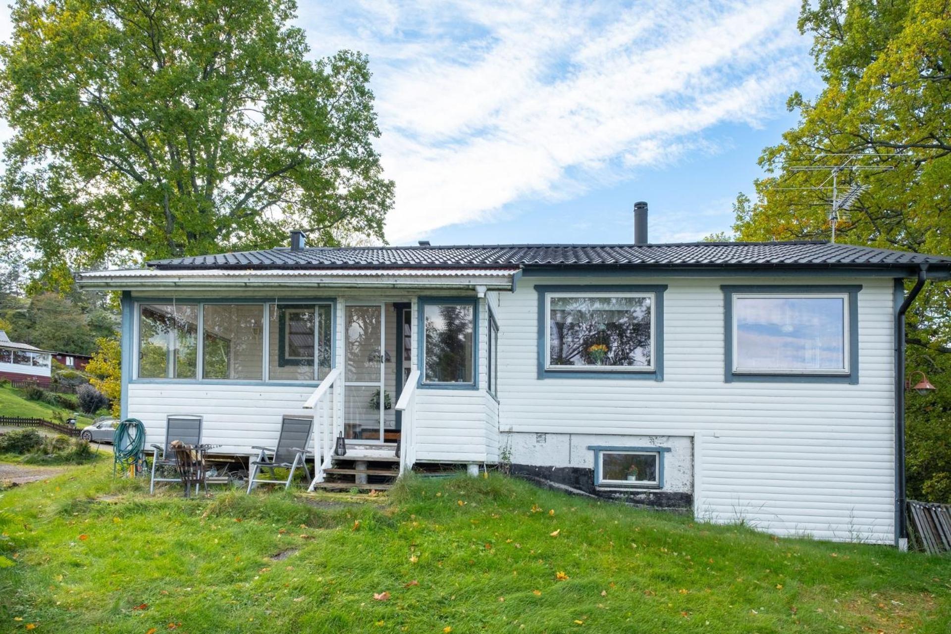 Unique Cottage With A View Of Malaren, Mariefred Exteriér fotografie